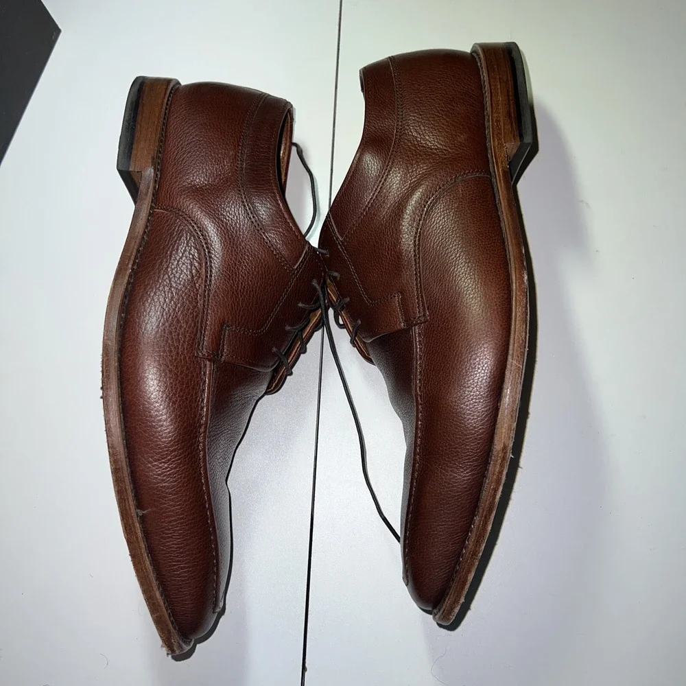 Allen Edmonds allen edmonds